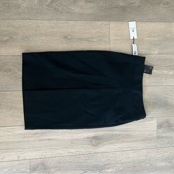 NWT Babaton Pegu Skirt Pencil Skirt | Aritzia - Picture 9 of 10